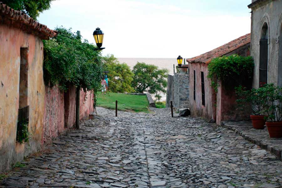 Colonia del Sacramento Image