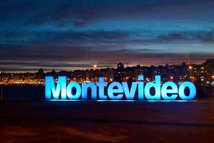 Montevideo Image
