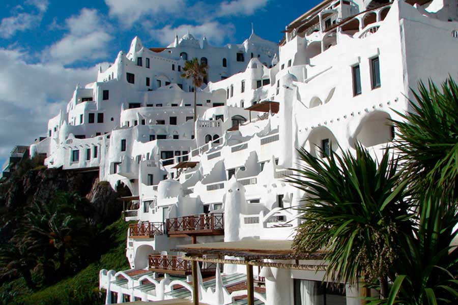 Punta del Este Image